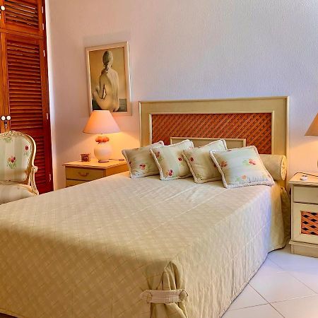 Gil Eanes Ocean View Nautical Apartment Albufeira Zewnętrze zdjęcie