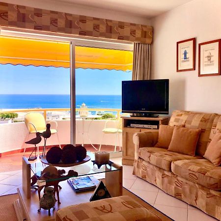 Gil Eanes Ocean View Nautical Apartment Albufeira Zewnętrze zdjęcie