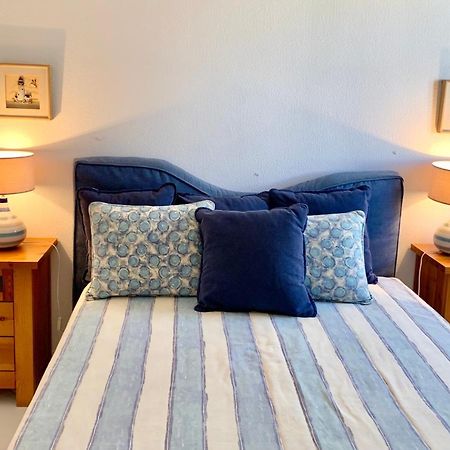 Gil Eanes Ocean View Nautical Apartment Albufeira Zewnętrze zdjęcie