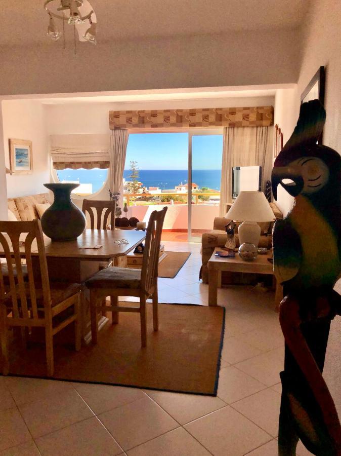 Gil Eanes Ocean View Nautical Apartment Albufeira Zewnętrze zdjęcie