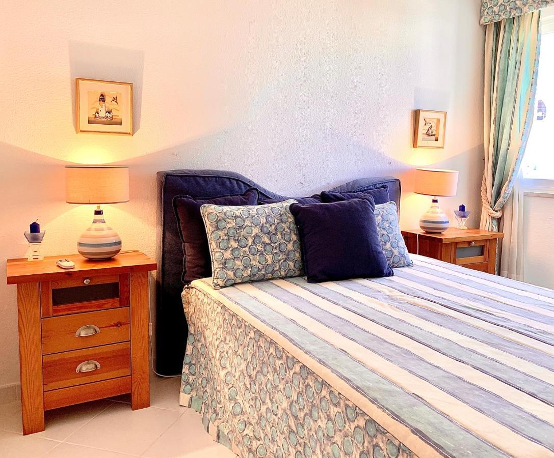 Gil Eanes Ocean View Nautical Apartment Albufeira Zewnętrze zdjęcie