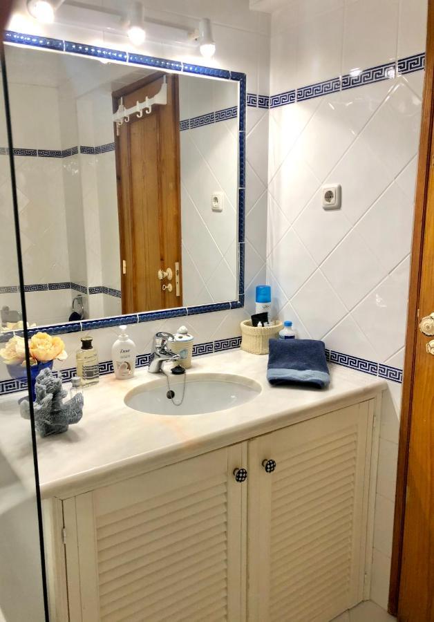 Gil Eanes Ocean View Nautical Apartment Albufeira Zewnętrze zdjęcie