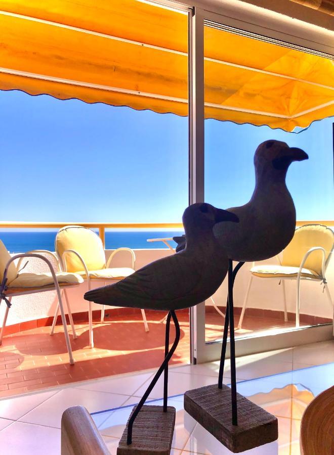 Gil Eanes Ocean View Nautical Apartment Albufeira Zewnętrze zdjęcie