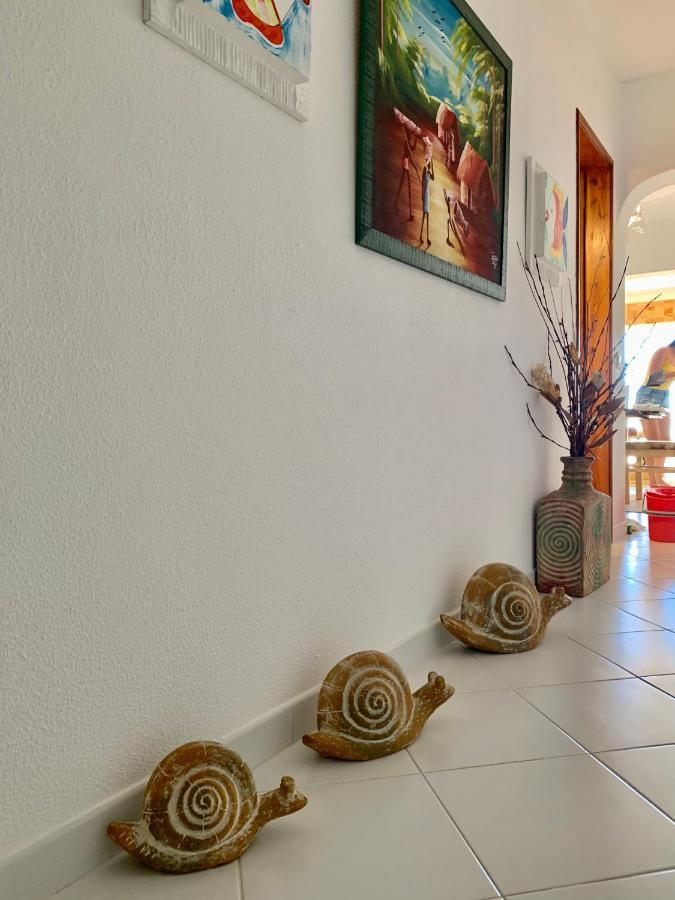 Gil Eanes Ocean View Nautical Apartment Albufeira Zewnętrze zdjęcie
