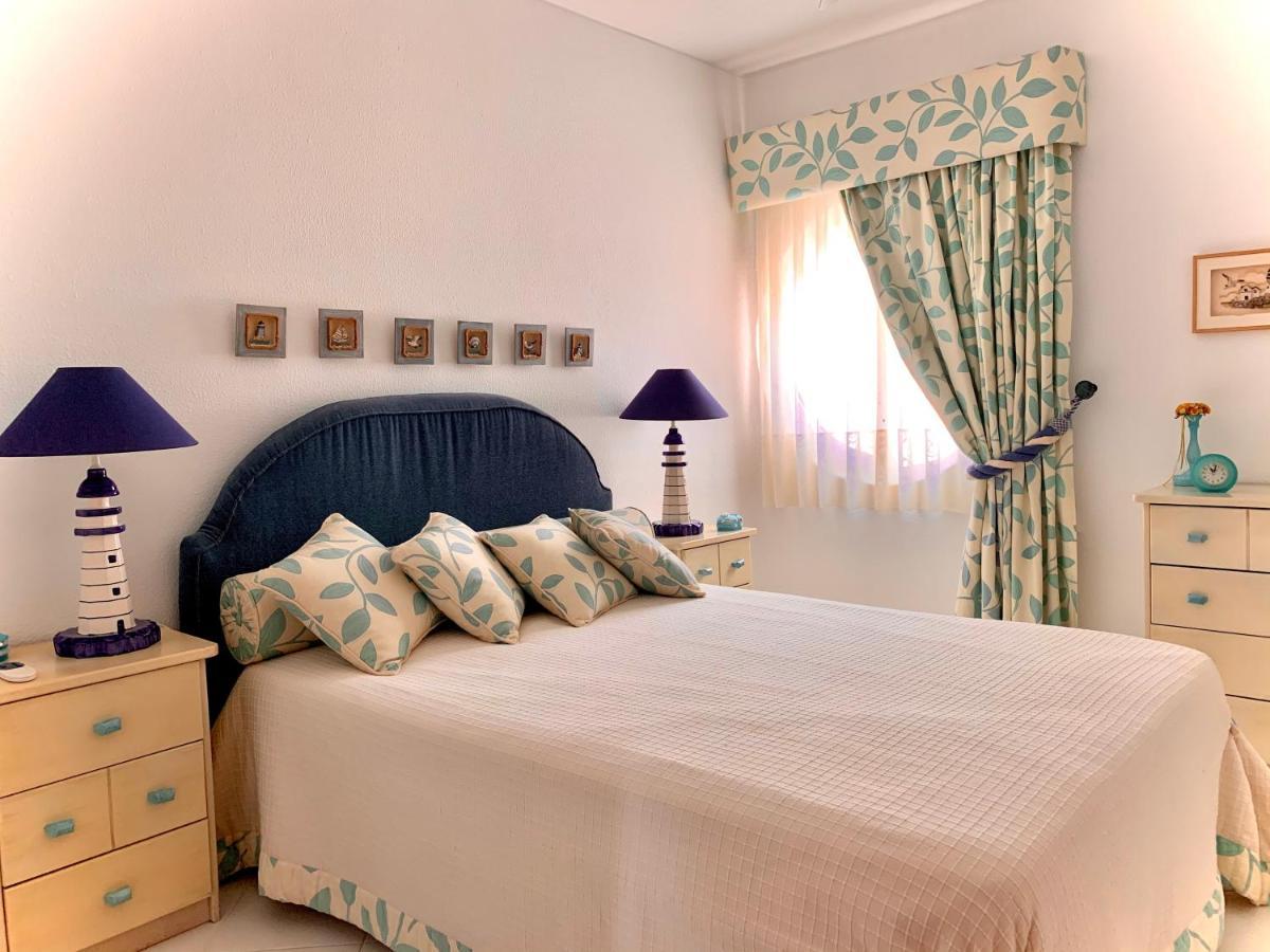 Gil Eanes Ocean View Nautical Apartment Albufeira Zewnętrze zdjęcie