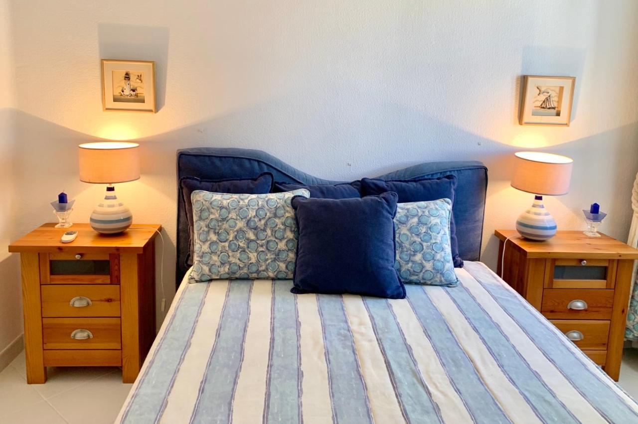 Gil Eanes Ocean View Nautical Apartment Albufeira Zewnętrze zdjęcie